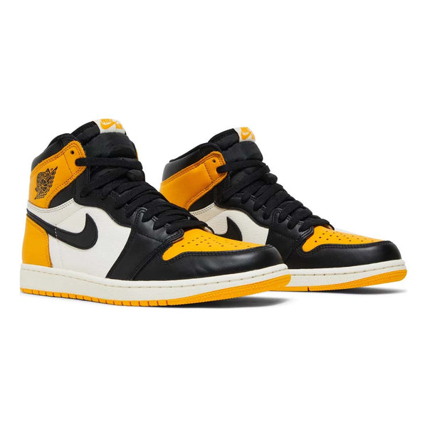 Air Jordan 1 Retro High 'Taxi' by Air Jordan - NWAHype 1 for streetwear Sneakers in USA