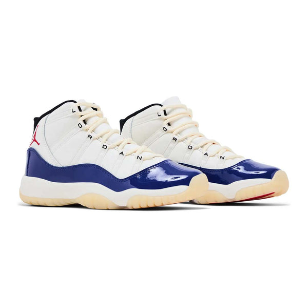 Air Jordan 11 GS 'Rare Air' by Air Jordan - NWAHYPE No.1 for streetwear Sneakers in USA