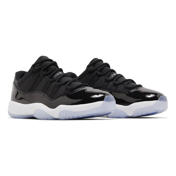 Air Jordan 11 Retro Low Space Jam by Air Jordan - NWAHype 1 for streetwear Sneakers in USA
