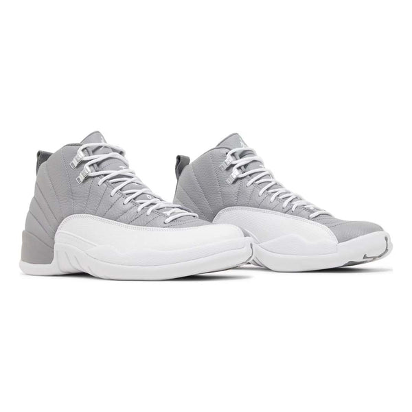 Air Jordan 12 Retro 'Stealth' by Air Jordan - NWAHype No.1 for streetwear Sneakers in USA