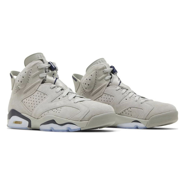 Air Jordan 6 Georgetown by Air Jordan - NWAHype 1 for streetwear Sneakers in USA