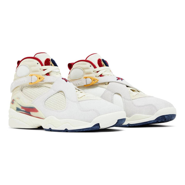 Air Jordan 8 Retro SP SoleFly Mi Casa Es Su Casa by Air Jordan - NWAHype 1 for streetwear Sneakers in USA