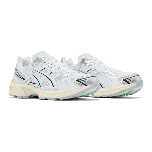 ASICS Gel - 1130 White Mint Tint (Women's) by Asics - NWAHype 1 for streetwear Sneakers in USA