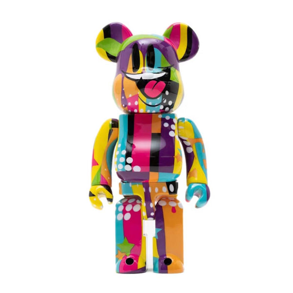 Bearbrick x SketOne DesignerCon 2022 Exclusive 400% by Bearbrick - NWAHype No.1 for streetwear Accessories in USA