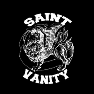 Saint Vanity
