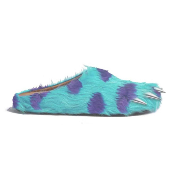 Bravest Studios Bear Claw Mule Sully Spot by Bravest Studios - NWAHYPE No.1 for streetwear Sneakers in USA