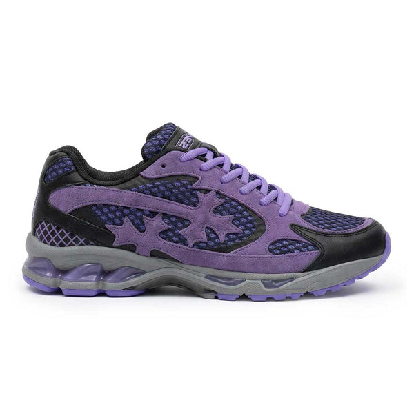 Bravest Studios Kross Kountry Runner Dirty Soda Purple by Bravest Studios - NWAHYPE No.1 for streetwear Sneakers in USA