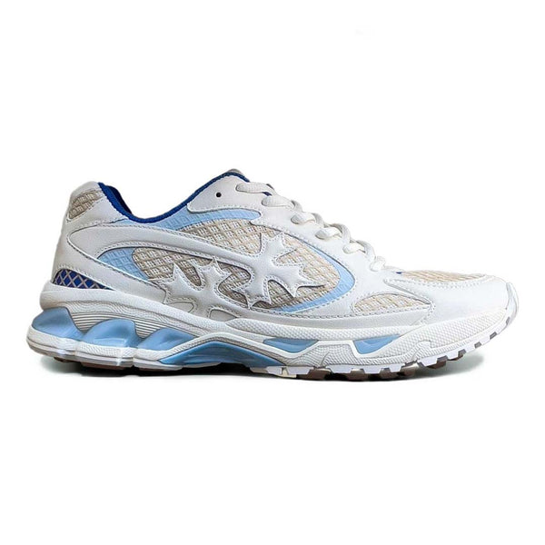 Bravest Studios Kross Kountry Runner Ice Blue by Bravest Studios - NWAHYPE No.1 for streetwear Sneakers in USA