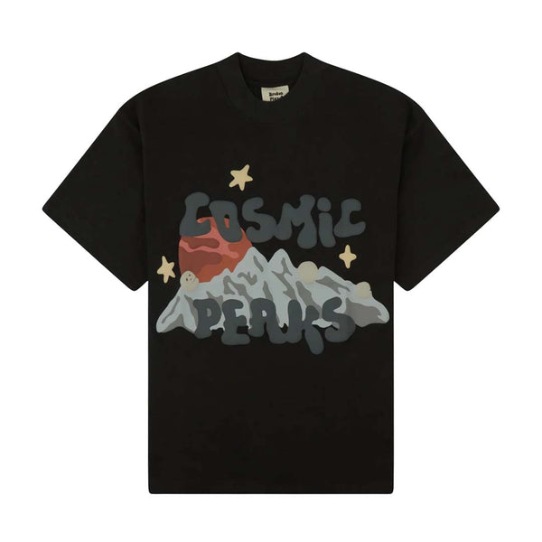 Broken Planet Cosmic Peaks Tee by Broken Planet - NWAHYPE No.1 for streetwear T-Shirts in USA