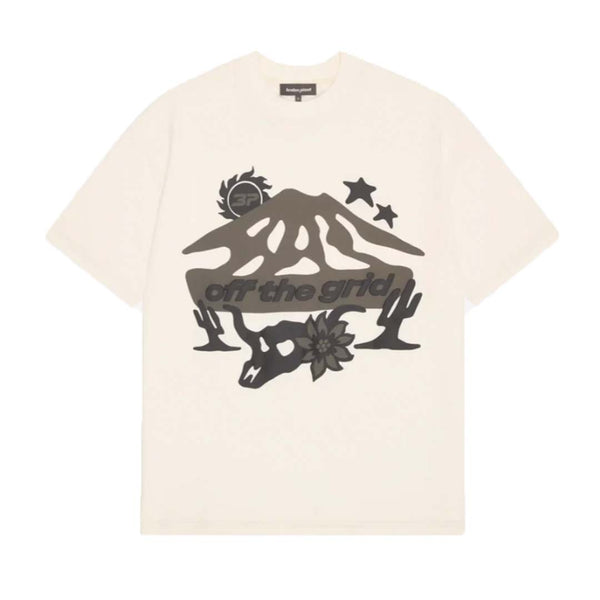 Broken Planet Off The Grid Tee by Broken Planet - NWAHYPE No.1 for streetwear T-Shirts in USA