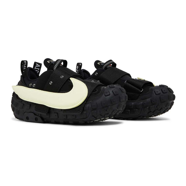 Cactus Plant Flea Market x Air Flea 2 'Black Alabaster' by Cactus Plant Flea Market - NWAHype 1 for streetwear Sneakers