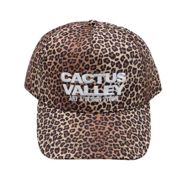 Cactus Valley Wild Cat Hat by Cactus Valley - NWAHYPE No.1 for streetwear Hats in USA