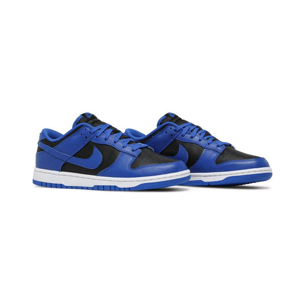 Dunk Low 'Hyper Cobalt' by Nike - NWAHype 1 for streetwear Sneakers in USA