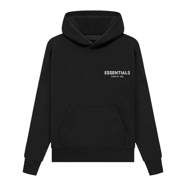 Essentials Fear of God KIDS Stretch Limo Hoodie by Fear of God Essentials - NWAHYPE No.1 for streetwear Hoodies in USA