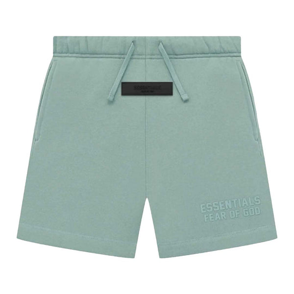 Essentials Fear of God KIDS Sycamore Shorts by Fear of God Essentials - NWAHYPE No.1 for streetwear Shorts in USA