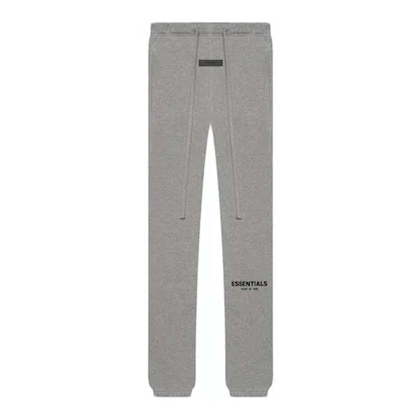 Fear of God Essentials Sweatpants 'Dark Oatmeal' by Fear of God Essentials - NWAHype 1 for streetwear Pants in USA