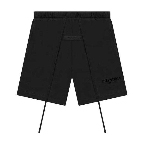 Fear of God Essentials Sweatshort Stretch Limo by Fear of God Essentials - NWAHype 1 for streetwear Shorts in USA