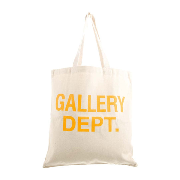 Gallery Dept. What's Next Tote Bag by Gallery Dept - NWAHYPE No.1 for streetwear Accessories in USA