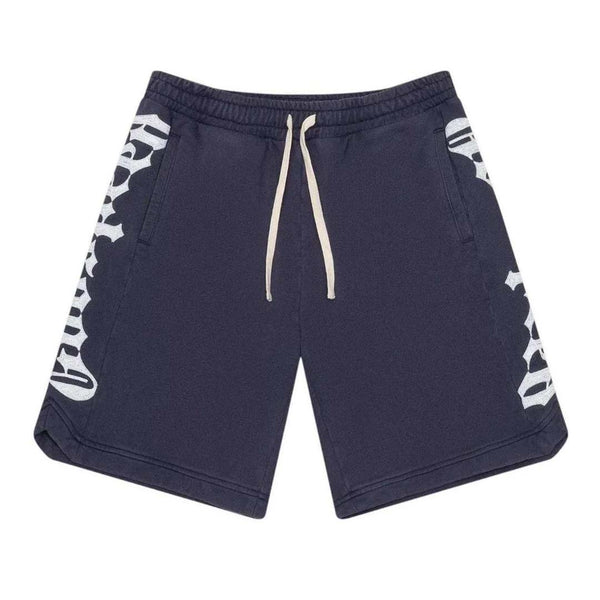 Godspeed Courtside Shorts Navy by Godspeed - NWAHype No.1 for streetwear Shorts in USA