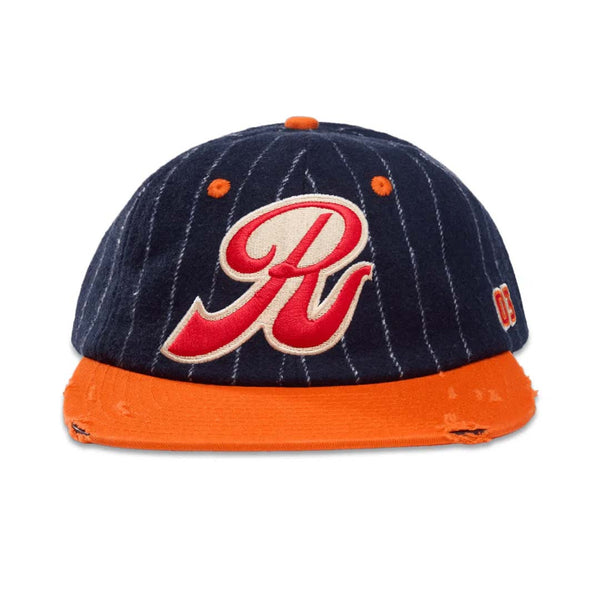 GV Gallery Jackie Robinson Hat by GV Gallery - NWAHYPE No.1 for streetwear Hats in USA