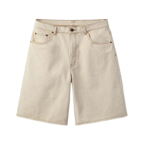 GV Gallery Jorts 'Cream' by GV Gallery - NWAHYPE No.1 for streetwear Shorts in USA