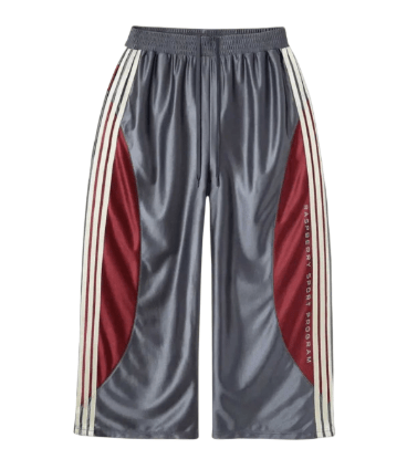 GV Gallery Tracy McGrady Sweatpants Grey by GV Gallery - NWAHype No.1 for streetwear Pants in USA