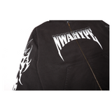 NWA Hype Faded Zip Up Hoodie