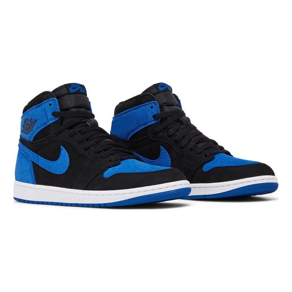 Jordan 1 High 'Royal Reimagined' by Air Jordan - NWAHype 1 for streetwear Sneakers in USA