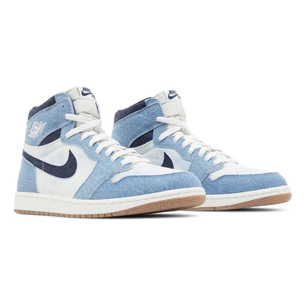 Jordan 1 Retro High OG Denim by Air Jordan - NWAHYPE No.1 for streetwear Sneakers in USA