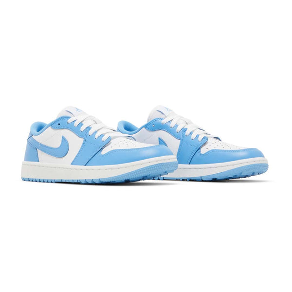Jordan 1 Retro Low Golf UNC by Air Jordan - NWAHype 1 for streetwear Sneakers in USA