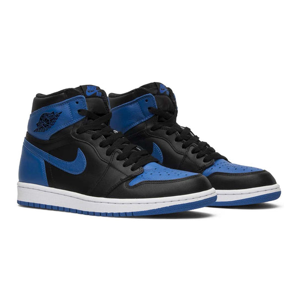 Jordan 1 Retro Royal (2017) by NWAHype - NWAHype No.1 for streetwear Sneakers in USA