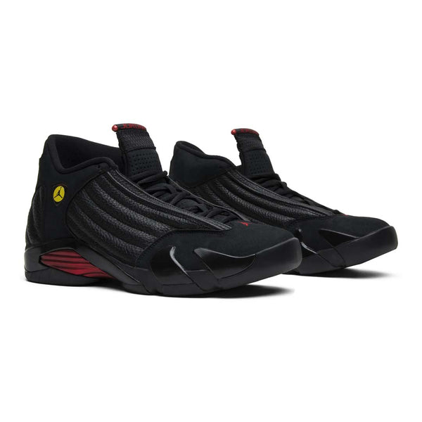 Jordan 14 Retro Last Shot 2018 by Air Jordan - NWAHype 1 for streetwear Sneakers in USA