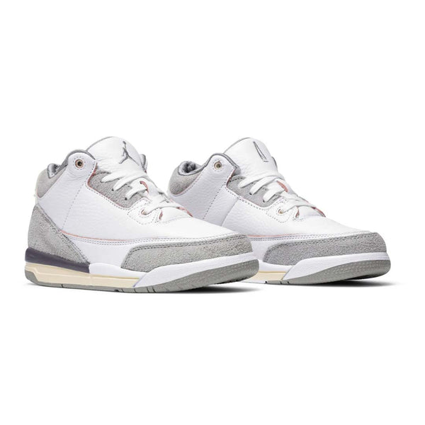 Jordan 3 Retro SP A Ma Maniere (PS) by NWAHype - NWAHype No.1 for streetwear Sneakers in USA
