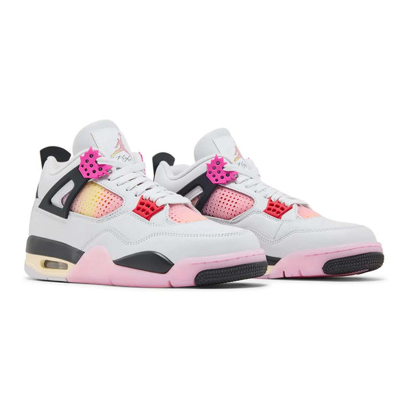 Jordan 4 Retro Comic by Air Jordan - NWAHYPE No.1 for streetwear Sneakers in USA