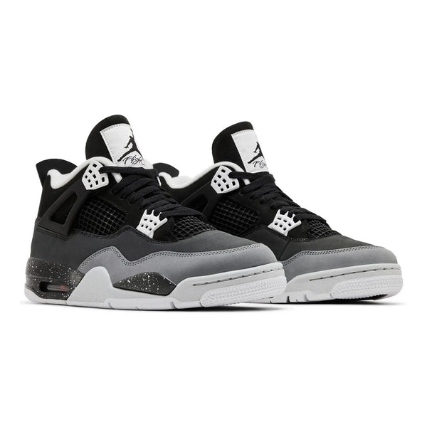 Jordan 4 Retro Fear (2024) by Air Jordan - NWAHype 1 for streetwear Sneakers in USA