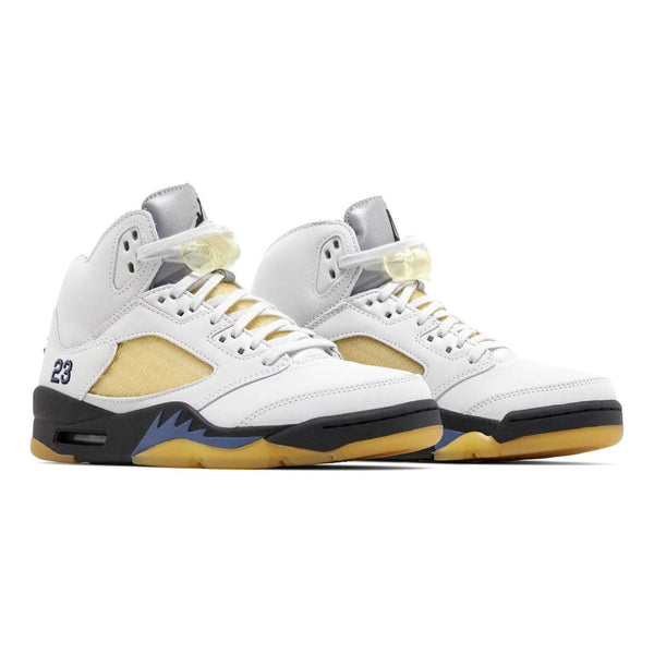 Jordan 5 Retro A Ma Maniere Dawn by Air Jordan - NWAHype 1 for streetwear Sneakers in USA