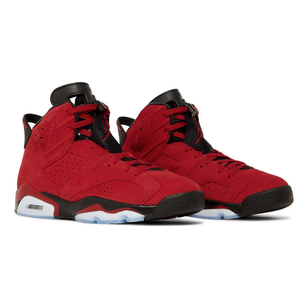 Jordan 6 Retro 'Toro Bravo' by Air Jordan - NWAHype 1 for streetwear Sneakers in USA