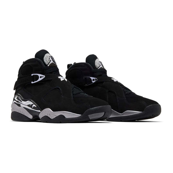 Jordan 8 Retro Chrome (2026) by Air Jordan - NWAHYPE No.1 for streetwear Sneakers in USA