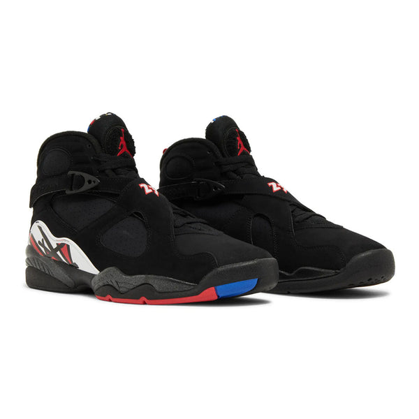 Jordan 8 Retro Playoffs (2023) by Air Jordan - NWAHype 1 for streetwear Sneakers in USA