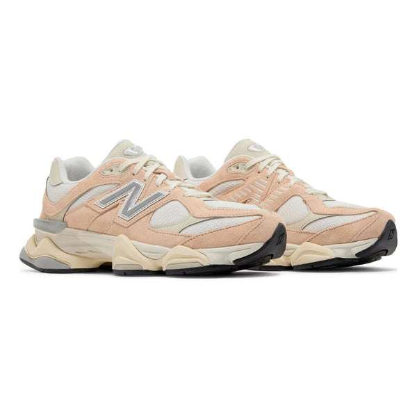 New Balance 9060 Vintage Rose by New Balance - NWAHype 1 for streetwear Sneakers in USA