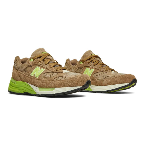 New Balance 992 Concepts Low Hanging Fruit by New Balance - NWAHype No.1 for streetwear Sneakers in USA