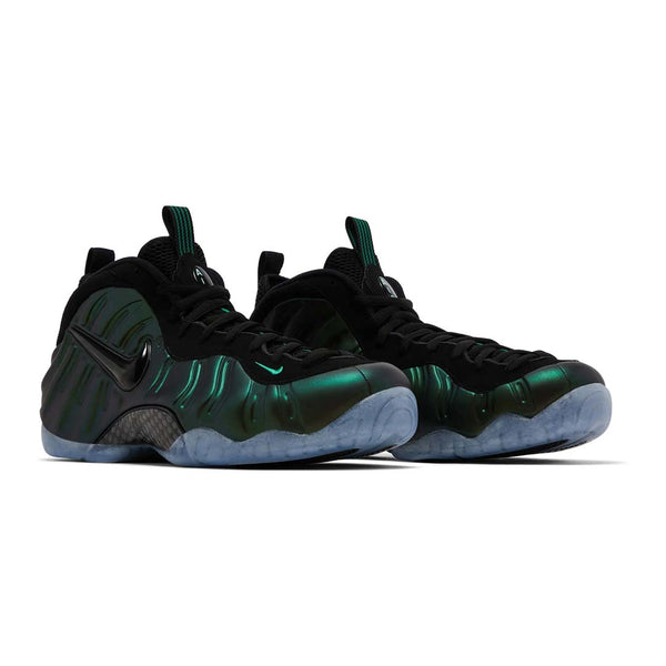 Nike Air Foamposite Pro Pine Green (2025) by NWAHype - NWAHype No.1 for streetwear Sneakers in USA