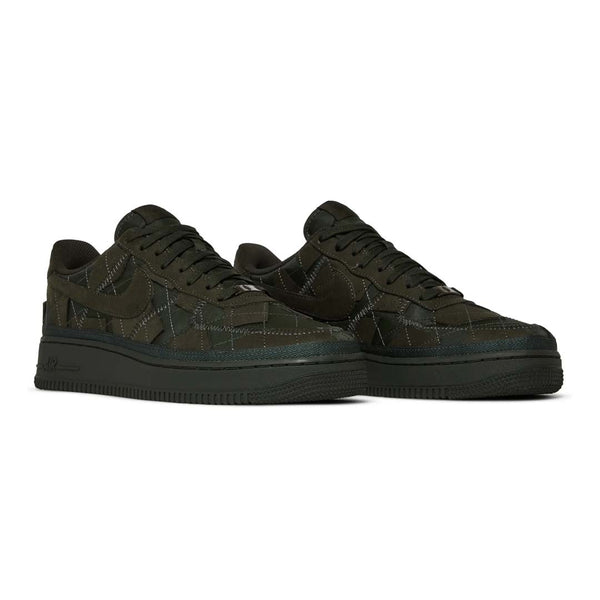 Nike Air Force 1 Low SP Billie Eilish Sequoia by Nike - NWAHYPE No.1 for streetwear Sneakers in USA