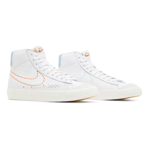 Nike Blazer Mid 77 Vintage Nike 101 by Nike - NWAHype 1 for streetwear Sneakers in USA