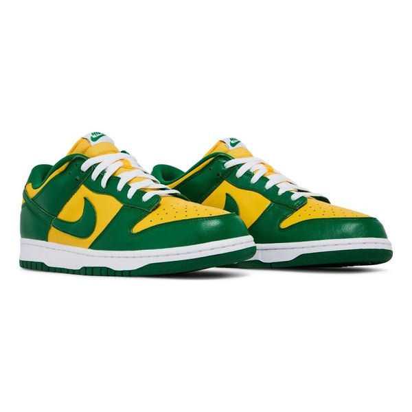 Nike Dunk Low Brazil by Nike - NWAHype 1 for streetwear Sneakers in USA