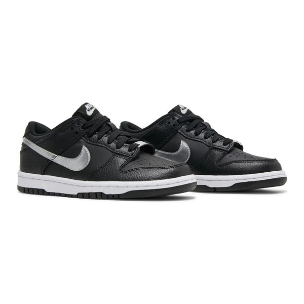 Nike Dunk Low NBA 75th Anniversary Spurs (GS) by Nike - NWAHype 1 for streetwear Sneakers in USA