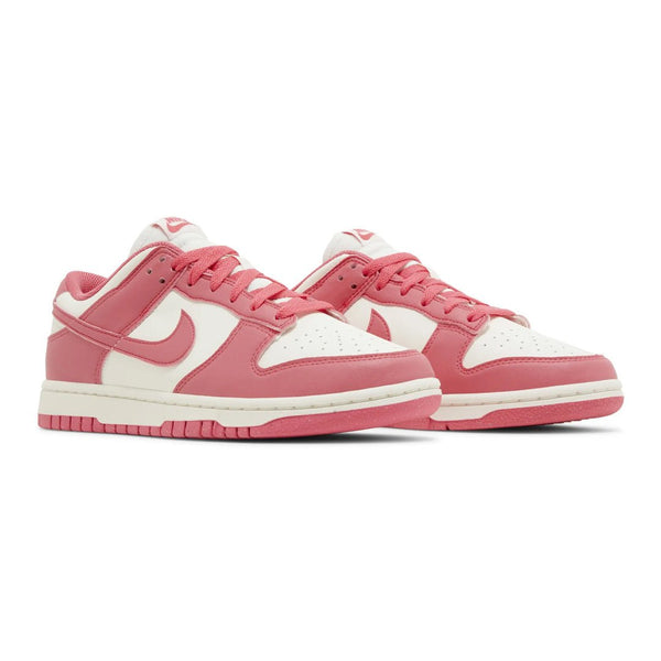 Nike Dunk Low Next Nature Aster Pink (Women's) by Nike - NWAHype 1 for streetwear Sneakers in USA