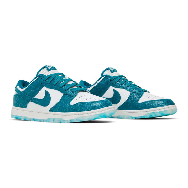 Nike Dunk Low Ocean by Nike - NWAHype 1 for streetwear Sneakers in USA