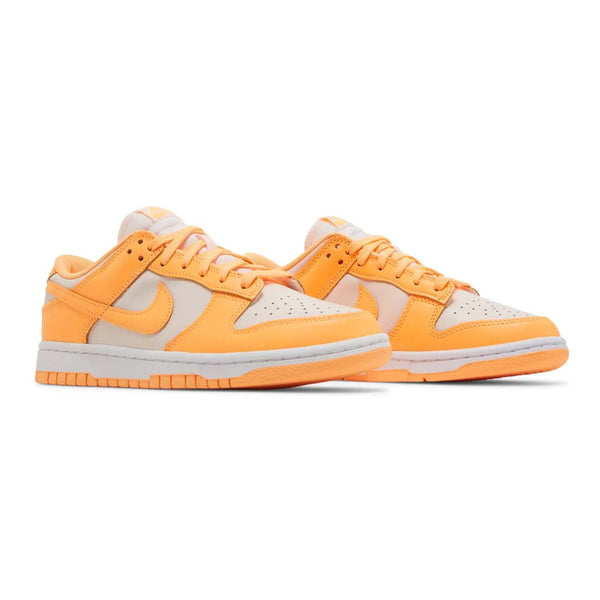 Nike Dunk Low Peach Cream (Women's) by Nike - NWAHype 1 for streetwear Sneakers in USA