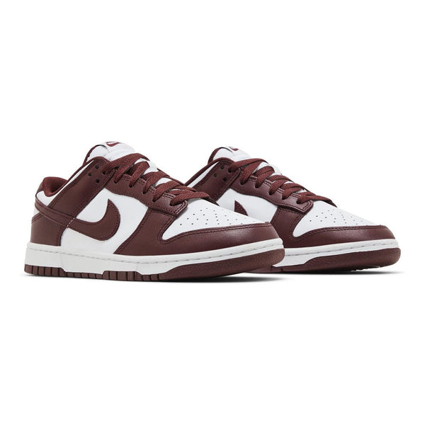 Nike Dunk Low Redwood by Nike - NWAHype 1 for streetwear Sneakers in USA